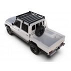 Toyota Land Cruiser 79 DC Pickup Slimline II tak räckessats - av Front Runner