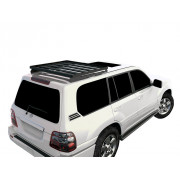 Toyota Land Cruiser 100 Slimline II 1/2 tak räckessats - av Front Runner