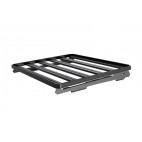 Toyota Land Cruiser 200/Lexus LX570 Slimline II 1/2 tak räckessats - av Front Runner