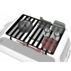 Toyota Land Cruiser 60 Slimline II Roof Rack Kit - by Front Runner