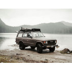 Toyota Land Cruiser 60 Slimline II tak räckessats - av Front Runner