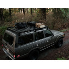 Toyota Land Cruiser 60 Slimline II tak räckessats - av Front Runner