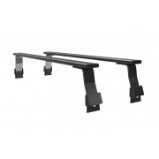 Toyota Land Cruiser 76 Load Bar Kit / Rännfäste - av Front Runner