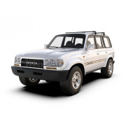 Toyota Land Cruiser 80 Load Bar Kit / Rännfäste - av Front Runner