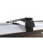 Toyota Land Cruiser 80 Load Bar Kit / Gutter Mount - Front Runner