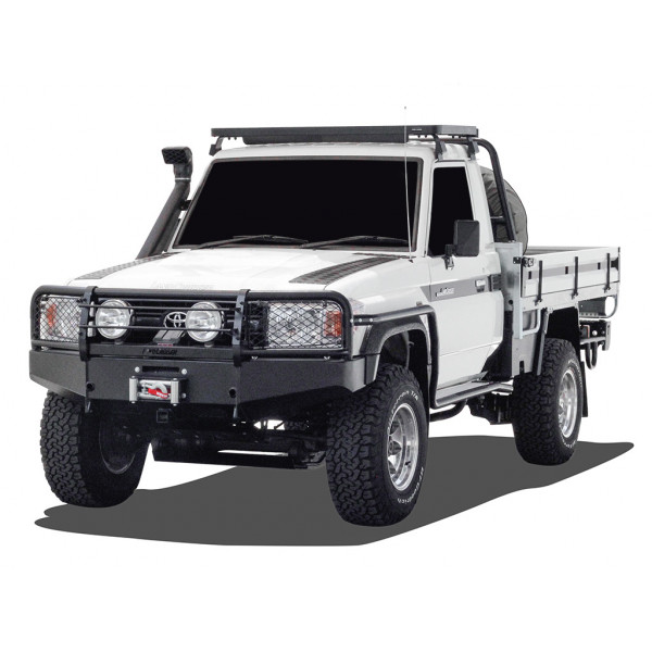 Toyota Land Cruiser SC Pickup PickUp Slimline II tak räckessats - av Front Runner