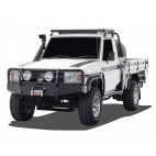 Toyota Land Cruiser SC Pickup PickUp Slimline II tak räckessats - av Front Runner