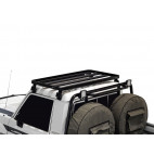 Toyota Land Cruiser SC Pickup PickUp Slimline II tak räckessats - av Front Runner
