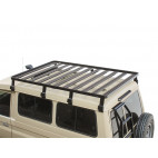 Toyota Land Cruiser 78 Slimline II 3/4 tak räckessats / Tall - av Front Runner