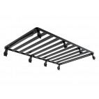Toyota Land Cruiser 78 Slimline II 3/4 Roof Rack Kit / Tall - Front Runner