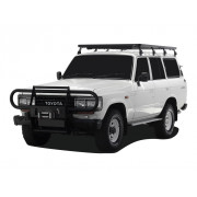 Toyota Land Cruiser 60 Slimline II tak räckessats / Tall - av Front Runner