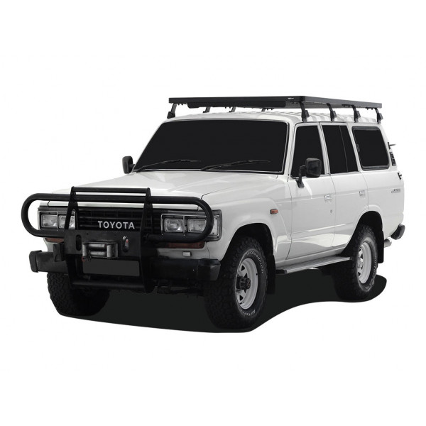 Toyota Land Cruiser 60 Slimline II kattotelinesarja / Tall - Front Runner Toyota Land Cruiser 60 Slimline II kattotelinesarja / Tall - Front Runner