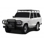 Toyota Land Cruiser 60 Slimline II tak räckessats / Tall - av Front Runner