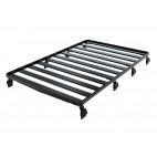 Toyota Land Cruiser 60 Slimline II Roof Rack Kit / Tall - by Front Runner