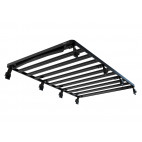 Toyota Land Cruiser 60 Slimline II Roof Rack Kit / Tall - by Front Runner