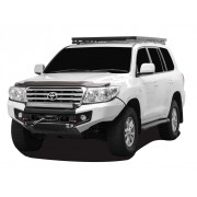 Toyota Land Cruiser 200/Lexus LX570 Slimline II tak räckessats / låg profil - av Front Runner