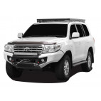Toyota Land Cruiser 200/Lexus LX570 Slimline II tak räckessats / låg profil - av Front Runner