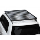 Toyota Land Cruiser 200/Lexus LX570 Slimline II kattotelinesarja / matalaprofiili - Front Runner