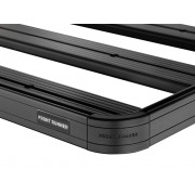 Toyota Land Cruiser 76 Slimline II Rack Kit / Low Profile - av Front Runner