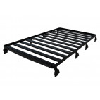 Toyota Land Cruiser 76 Slimline II Rack Kit / Low Profile - by Front Runner