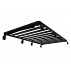 Toyota Land Cruiser 76 Slimline II Rack Kit / Low Profile - av Front Runner