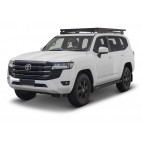Toyota Land Cruiser 300 Slimline II Roof Rack Kit - by Front Runner