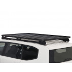 Toyota Land Cruiser 300 Slimline II Roof Rack Kit - by Front Runner