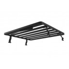Toyota Land Cruiser 80 Slimline II 1/2 Roof Rack Kit / Tall - Front Runner