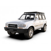 Toyota Land Cruiser 80 Slimline II kattotelinesarja / korkea - valmistajalta Front Runner