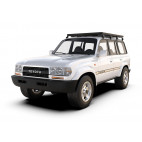 Toyota Land Cruiser 80 Slimline II tak räckessats / Tall - av Front Runner