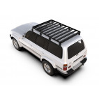 Toyota Land Cruiser 80 Slimline II tak räckessats / Tall - av Front Runner