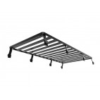 Toyota Land Cruiser 78 Slimline II Roof Rack Kit / Tall - by Front Runner