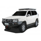 Toyota Prado 120 Slimline II Roof Rack Kit - by Front Runner