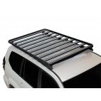Toyota Prado 120 Slimline II kattotelinesarja - Front Runner
