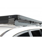 Toyota Prado 120 Slimline II Roof Rack Kit - by Front Runner