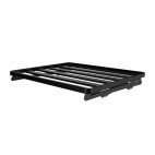 Toyota Prado 120 Slimline II 1/2 Roof Rack Kit - by Front Runner