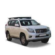 Toyota Prado 150 Slimline II kattotelinesarja - Front Runner
