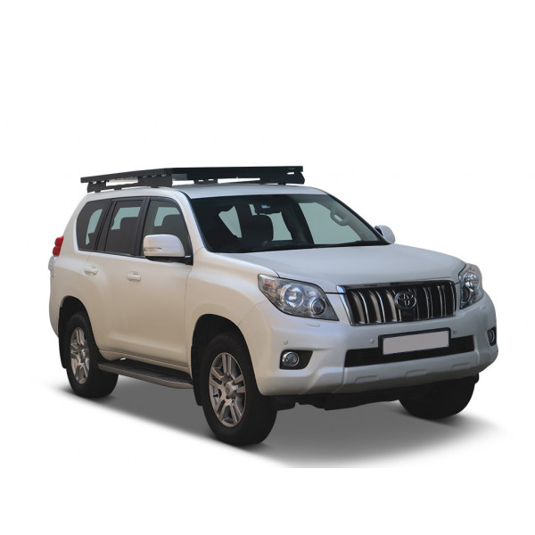 Toyota Prado 150 Slimline II tak räckessats - av Front Runner Toyota Prado 150 Slimline II tak räckessats - av Front Runner