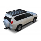 Toyota Prado 150 Slimline II kattotelinesarja - Front Runner