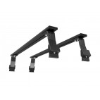 Toyota Prado 95 Load Bar Kit / Gutter Mount - av Front Runner