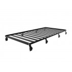 Toyota Quantum Slimline II Roof Rack Kit - by Front Runner