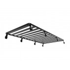 Toyota Quantum Slimline II Roof Rack Kit - by Front Runner