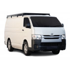 Toyota Quantum Low Roof (2004-Current) Slimline II tak räckessats - av Front Runner