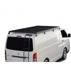 Toyota Quantum Low Roof (2004-Current) Slimline II tak räckessats - av Front Runner