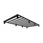 Toyota Quantum Low Roof (2004-Current) Slimline II Roof Rack Kit - by Front Runner