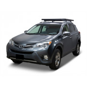 Toyota Rav4 (2006-2018) Slimline II Roof Rail Rack Kit - by Front Runner