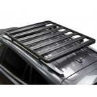Toyota Rav4 (2006-2018) Slimline II Roof Rail Rack Kit - by Front Runner