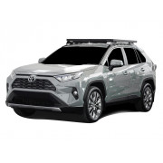 Toyota Rav4 (2019-Current) Slimline II tak räckessats - av Front Runner