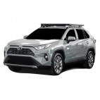 Toyota Rav4 (2019-nykyinen) Slimline II kattotelinesarja - Front Runner