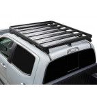 Toyota Tacoma (2005-Current) Slimline II Roof Rack Kit - by Front Runner